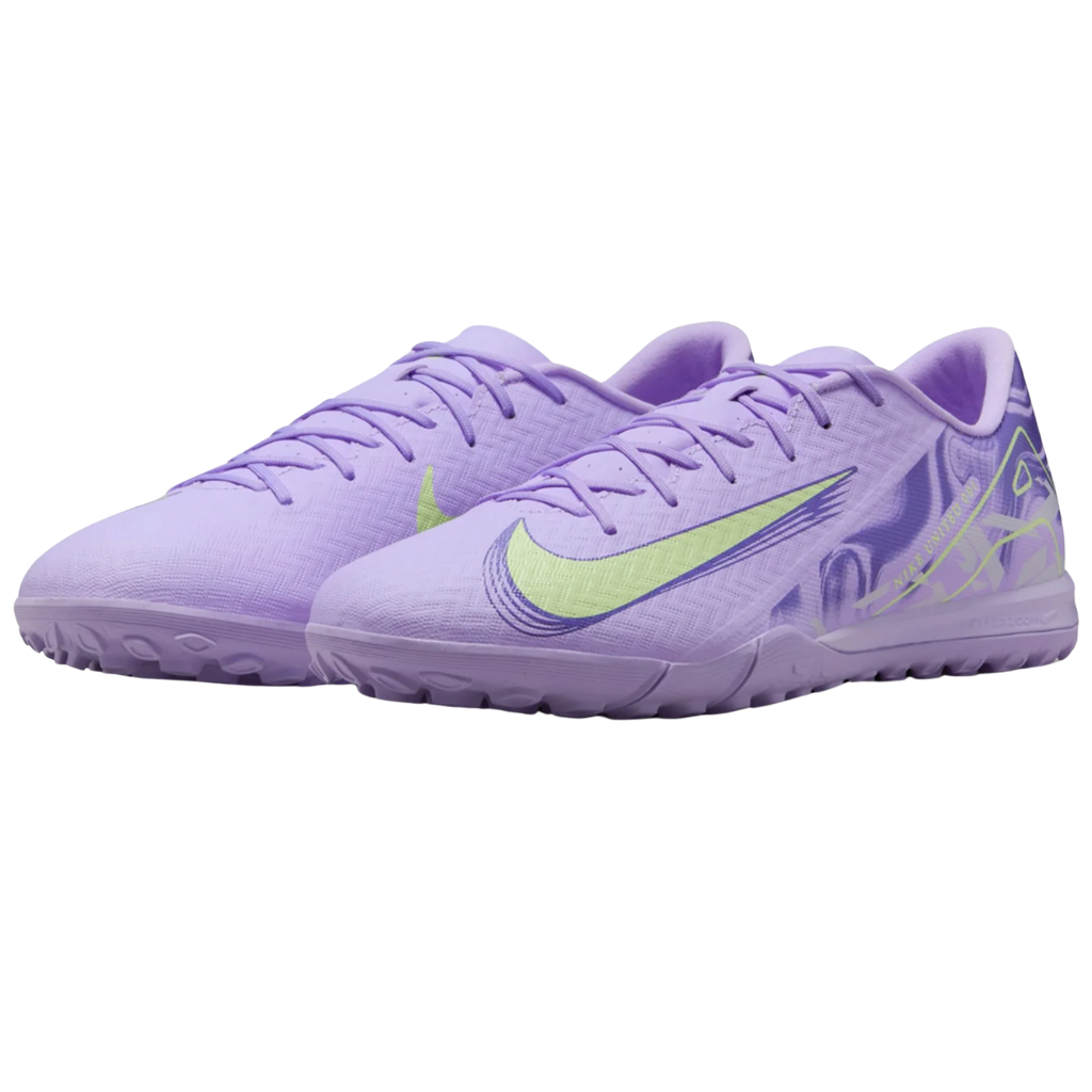 Chuteira Society Nike Zoom Mercurial Vapor 16 Academy TF United