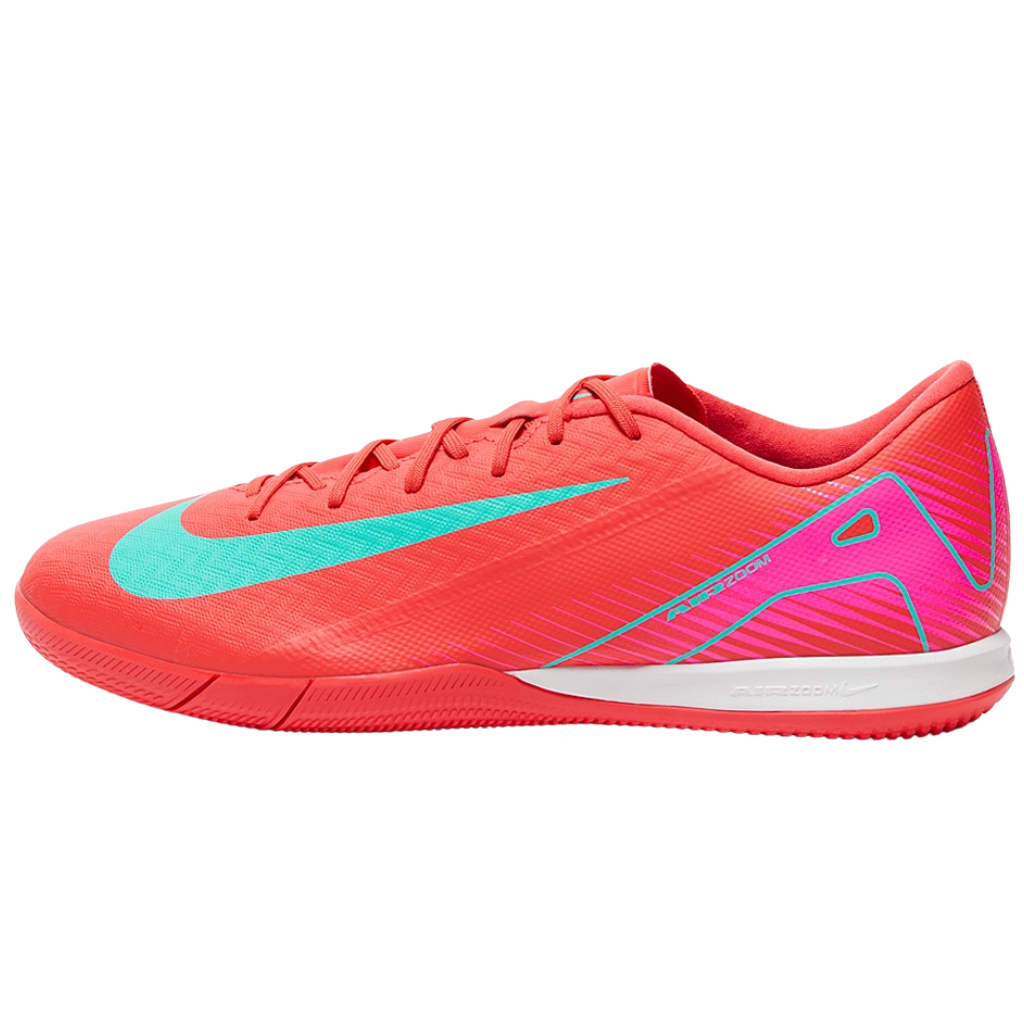 Air Zoom Chuteira Futsal Rosa Infantil Air Zoom Mercurial Vapor