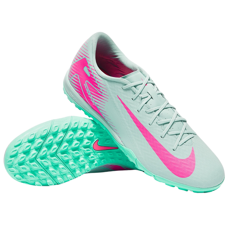 Chuteira Society Nike Zoom Mercurial Vapor 16 Academy TF Prism