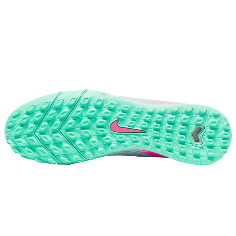 Chuteira Society Nike Zoom Mercurial Vapor 16 Academy TF Prism