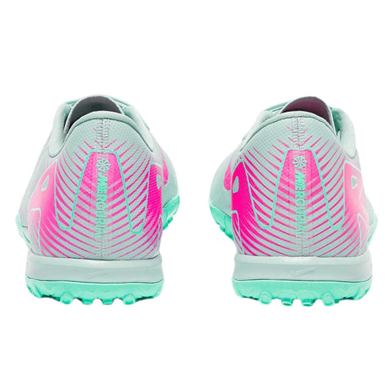 Chuteira Society Nike Zoom Mercurial Vapor 16 Academy TF Prism