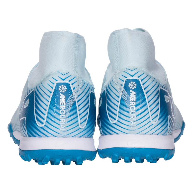 Chuteira Society Nike Zoom Mercurial Superfly 10 Academy TF Mad Ambition