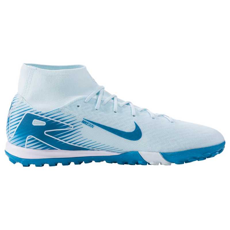 Chuteira Society Nike Zoom Mercurial Superfly 10 Academy TF Mad Ambition