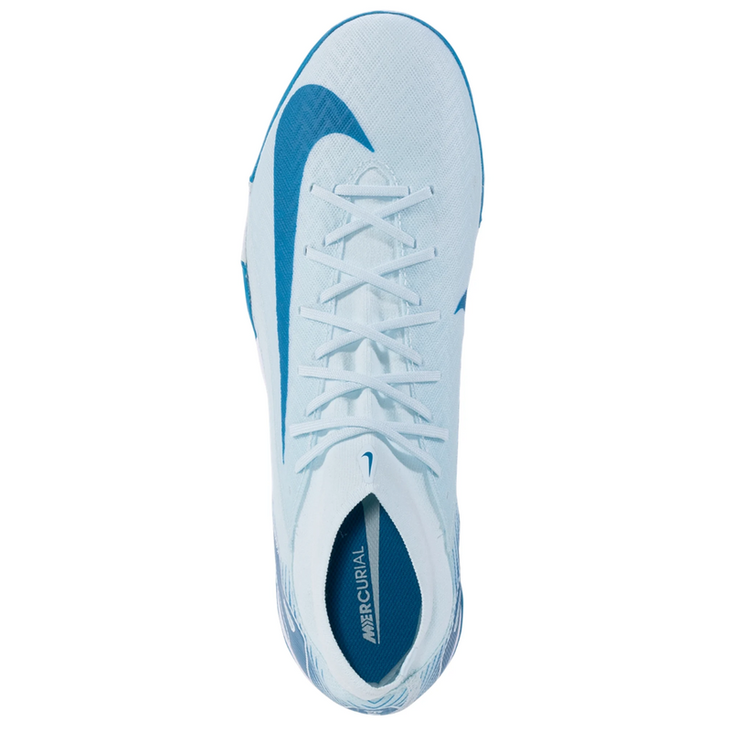 Chuteira Society Nike Zoom Mercurial Superfly 10 Academy TF Mad Ambition