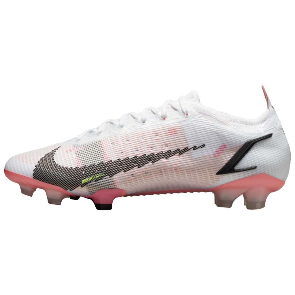Chuteira de Campo Nike Mercurial Vapor 14 Elite FG Rawdacious