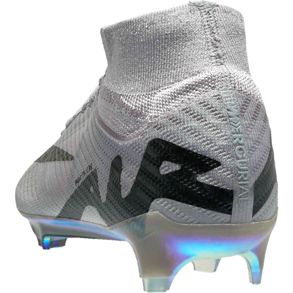 Chuteira de Campo Nike Zoom Mercurial Superfly 9 Elite FG Rising Gem