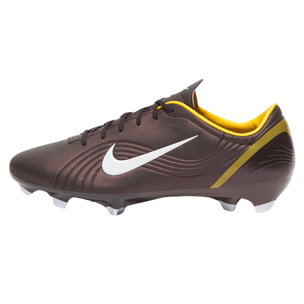 Chuteira de Campo Nike Mercurial Vapor 1 Elite FG Remake