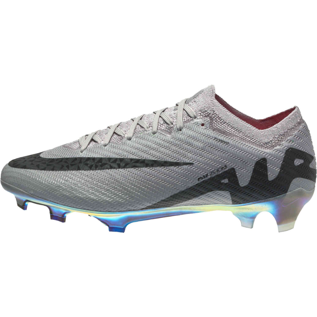 Chuteira de Campo Nike Zoom Mercurial Vapor 15 Elite FG Rising Gem