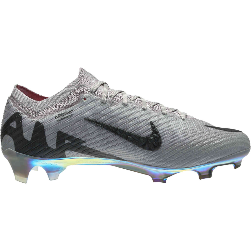 Chuteira de Campo Nike Zoom Mercurial Vapor 15 Elite FG Rising Gem