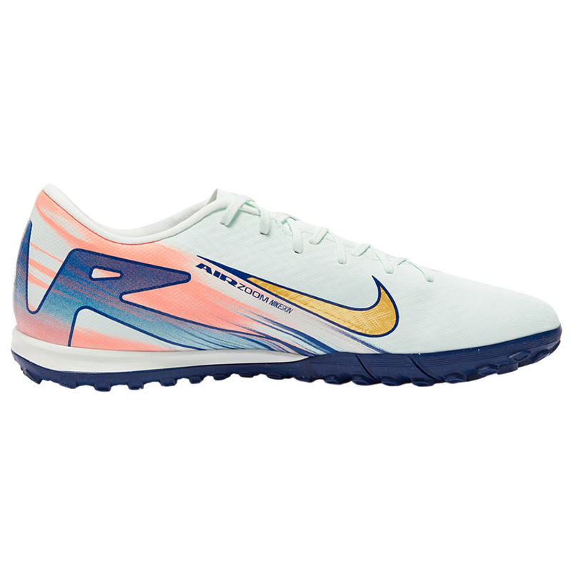 Chuteira Society Nike Zoom Mercurial Vapor 16 Academy TFDream Speed MDS 009