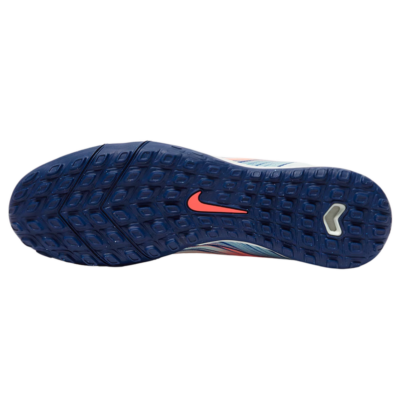 Chuteira Society Nike Zoom Mercurial Vapor 16 Academy TFDream Speed MDS 009