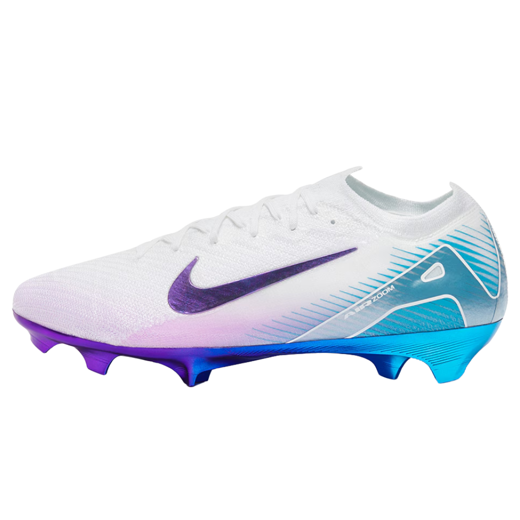 Chuteira de Campo Nike Mercurial Vapor 16 Elite FG Chromatic