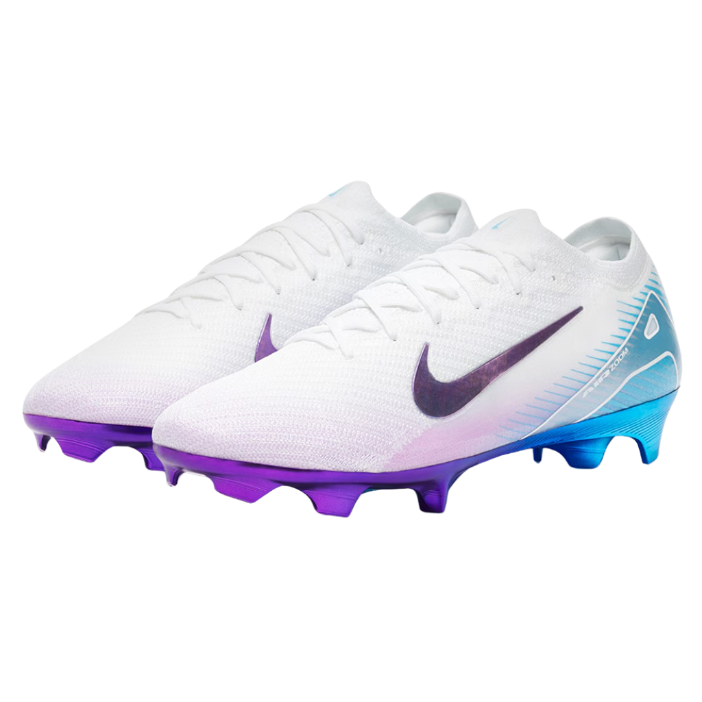 Chuteira de Campo Nike Mercurial Vapor 16 Elite FG Chromatic