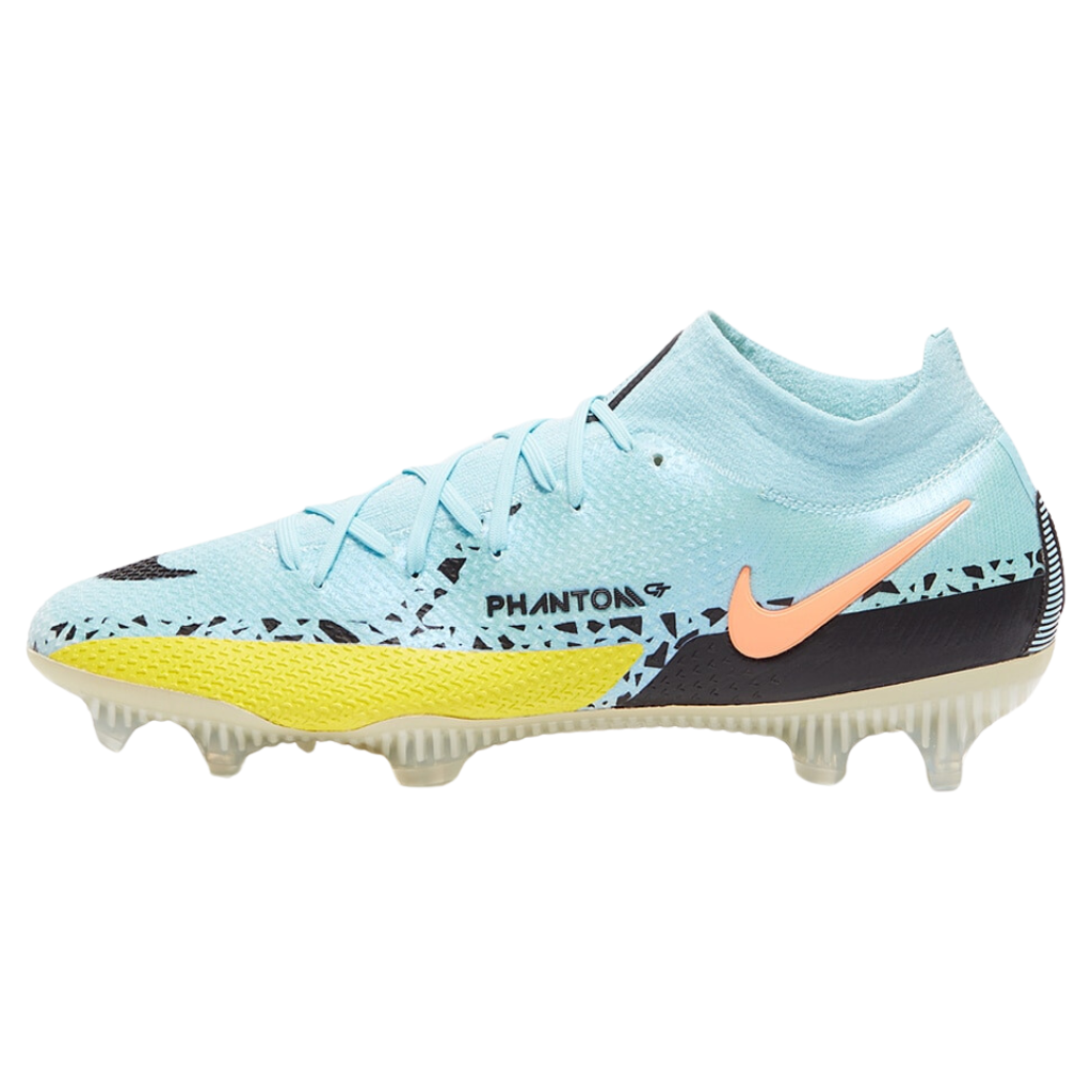 Chuteira de campo Nike Phantom GT II Elite FG Elite Lucent