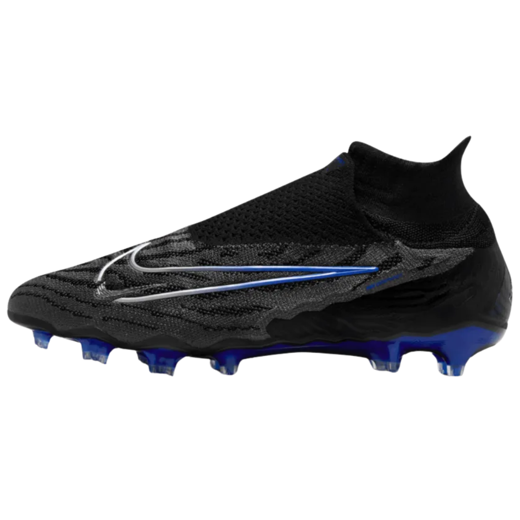 Chuteira de campo Nike Phantom GX DF Elite FG Shadow
