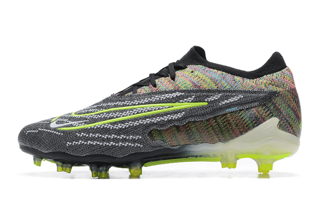 Chuteira de Campo Nike Phantom GX FG Fusion