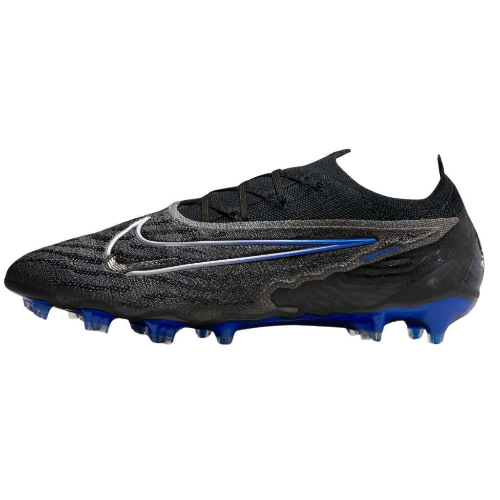 Chuteira de campo Nike Phantom GX Elite FG Shadow