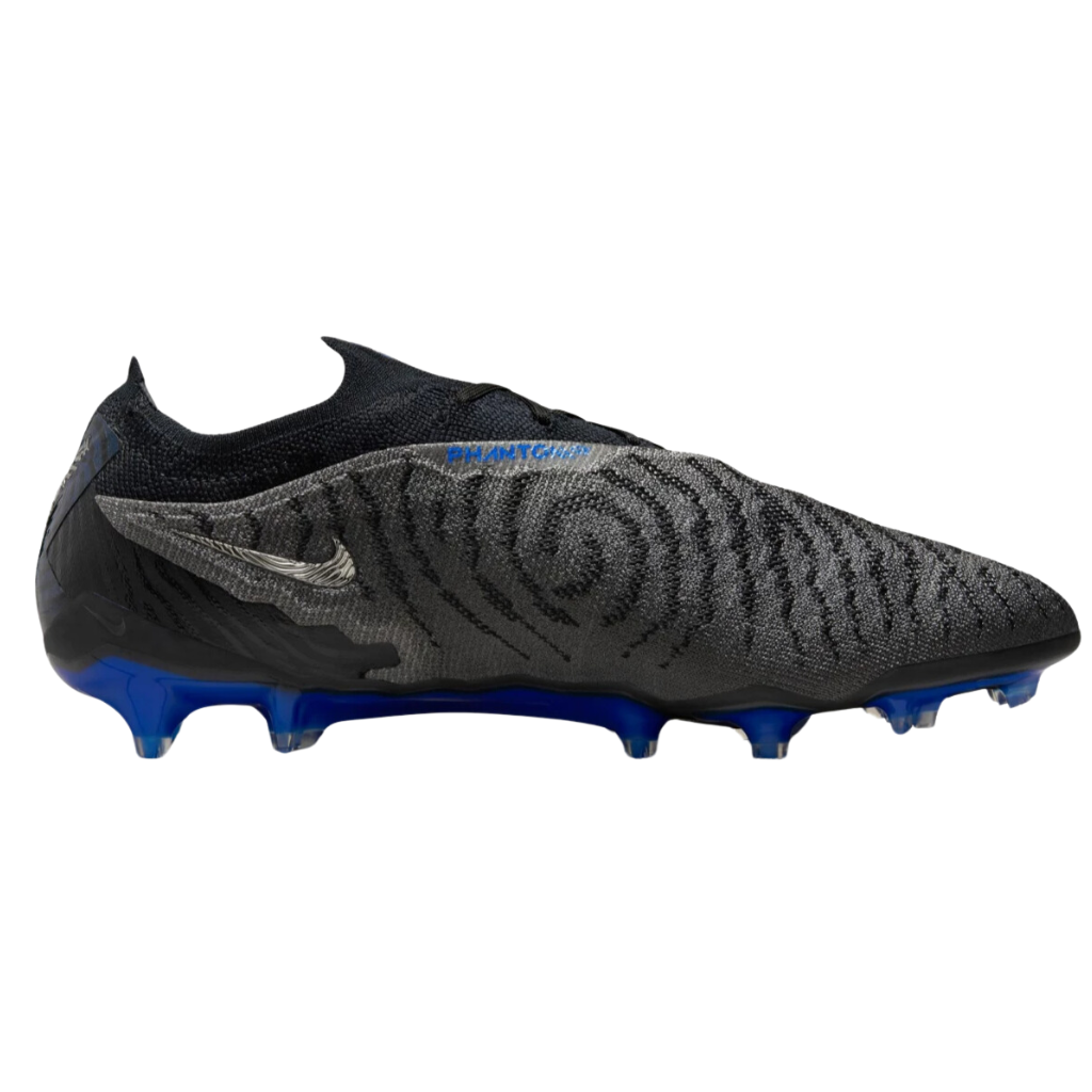 Chuteira de campo Nike Phantom GX Elite FG Shadow