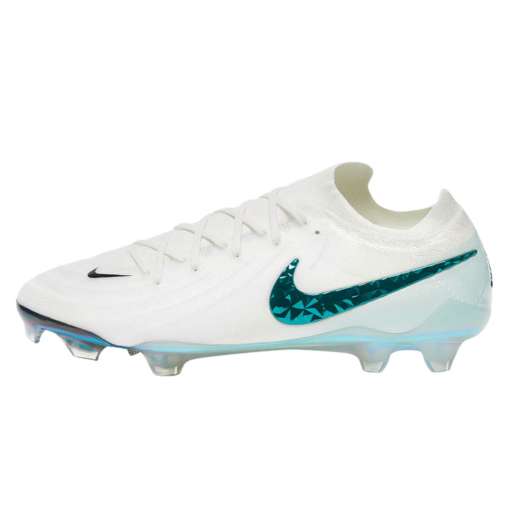 Chuteira de Campo Nike Phantom GX II Elite FG Chromatic