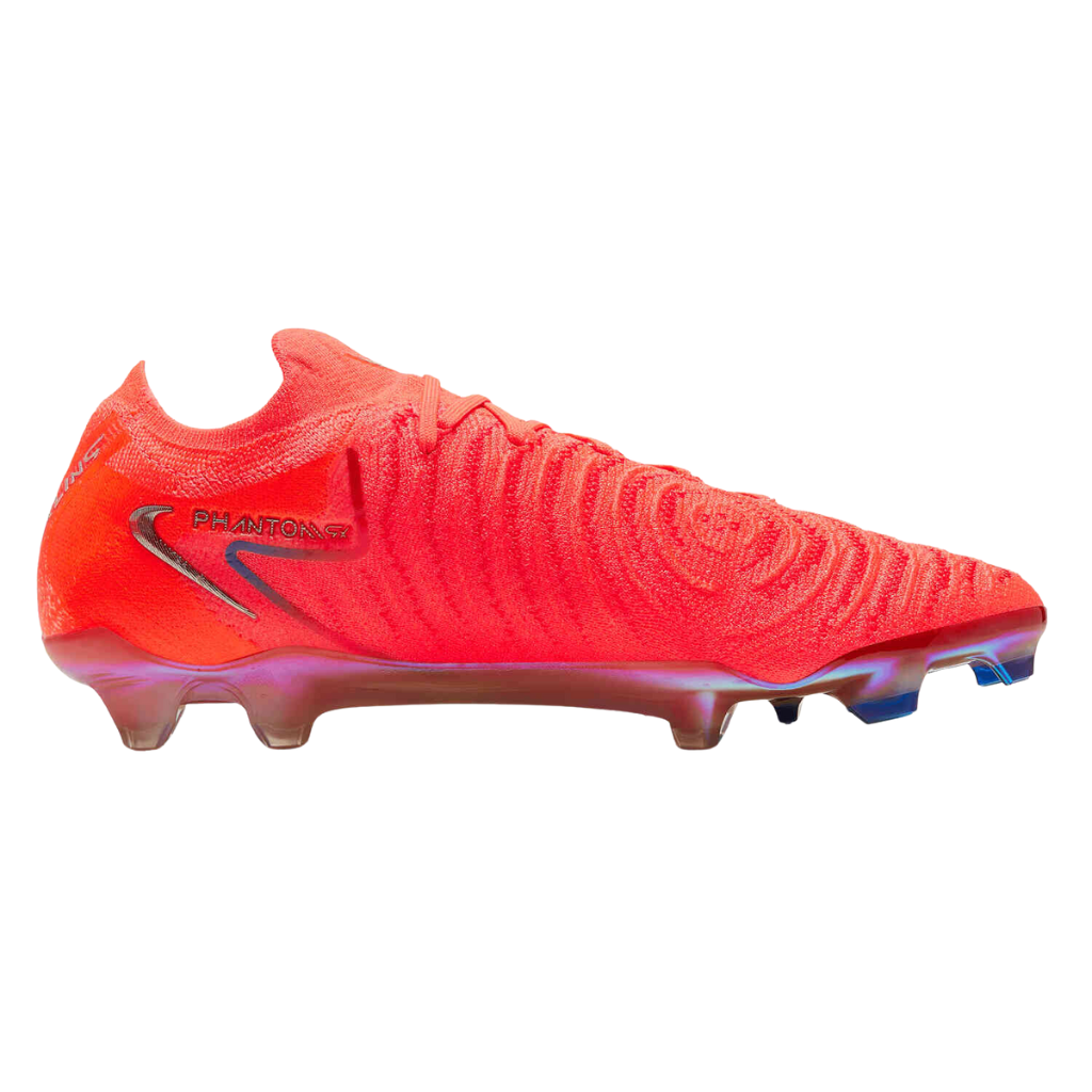 Chuteira de Campo Nike Phantom GX II Elite FG Erling Haaland
