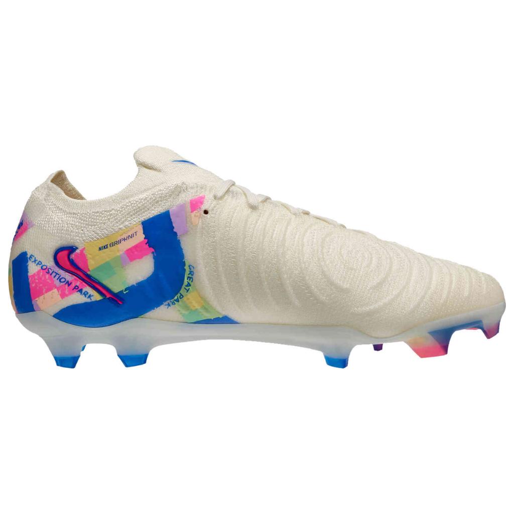 Chuteira de Campo Nike Phantom GX II Elite FG SoCal