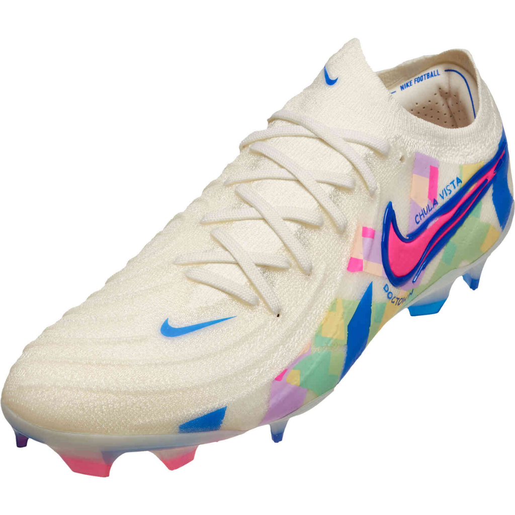 Chuteira de Campo Nike Phantom GX II Elite FG SoCal