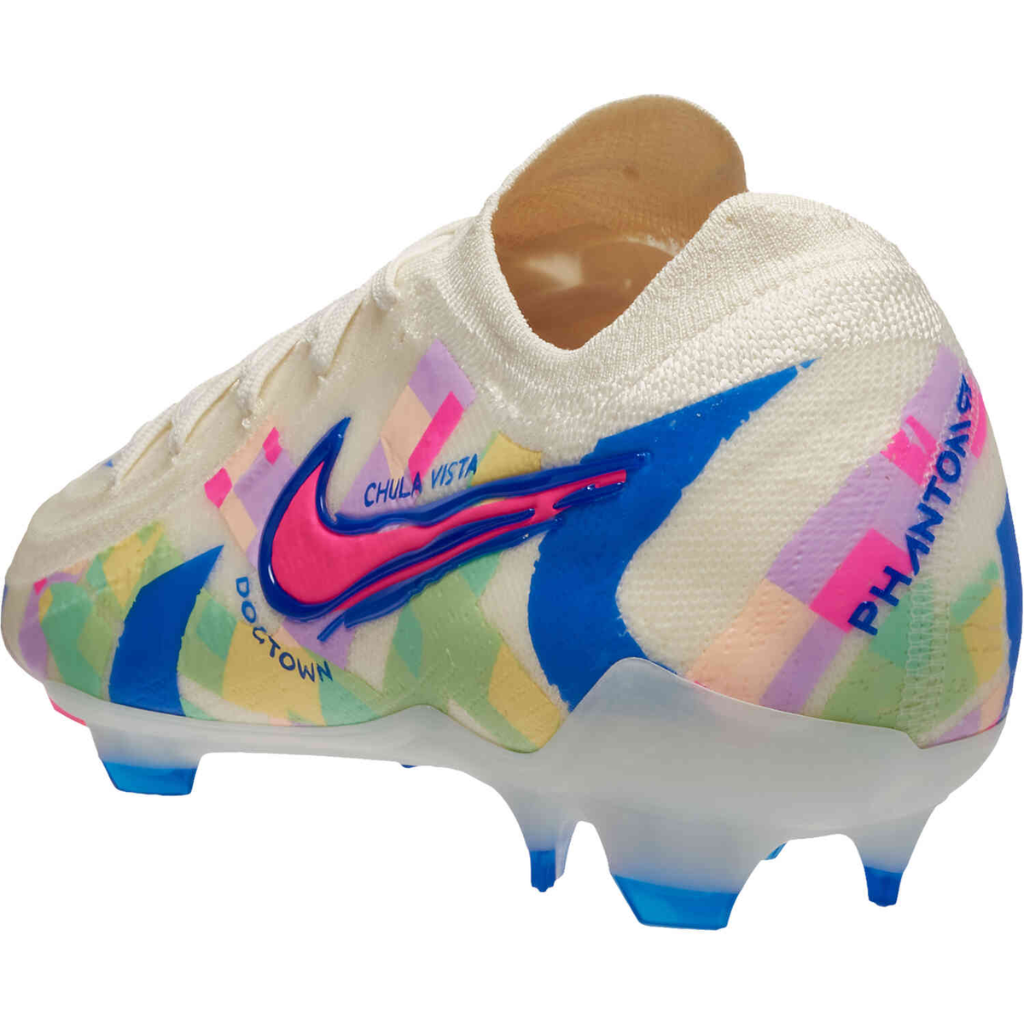 Chuteira de Campo Nike Phantom GX II Elite FG SoCal