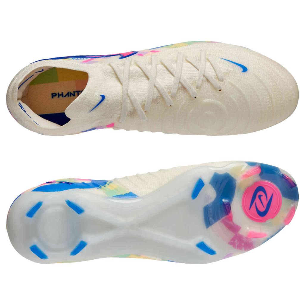 Chuteira de Campo Nike Phantom GX II Elite FG SoCal