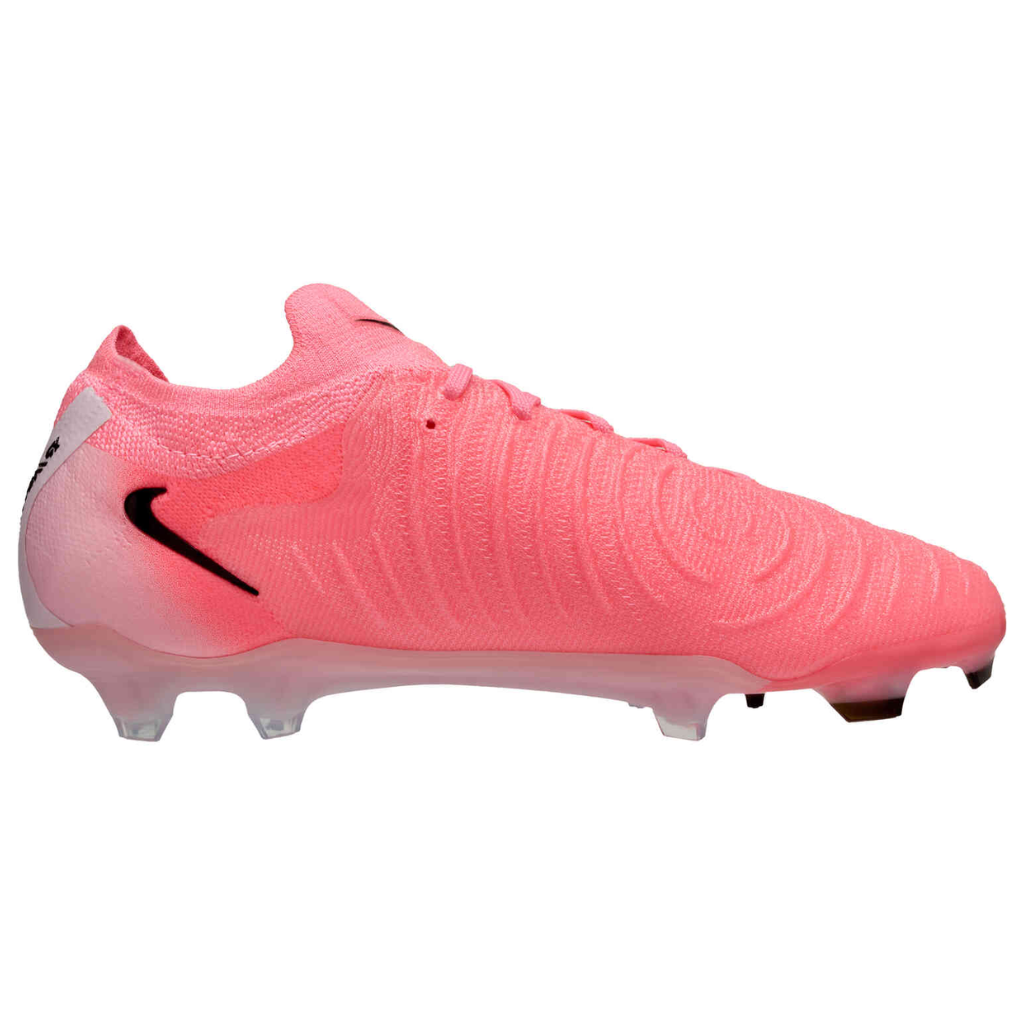 Chuteira de Campo Nike Phantom GX II Elite FG Mad Brilliance