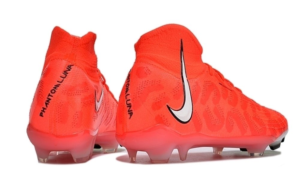 Chuteira de Campo Nike Phanton Luna Elite FG Ready