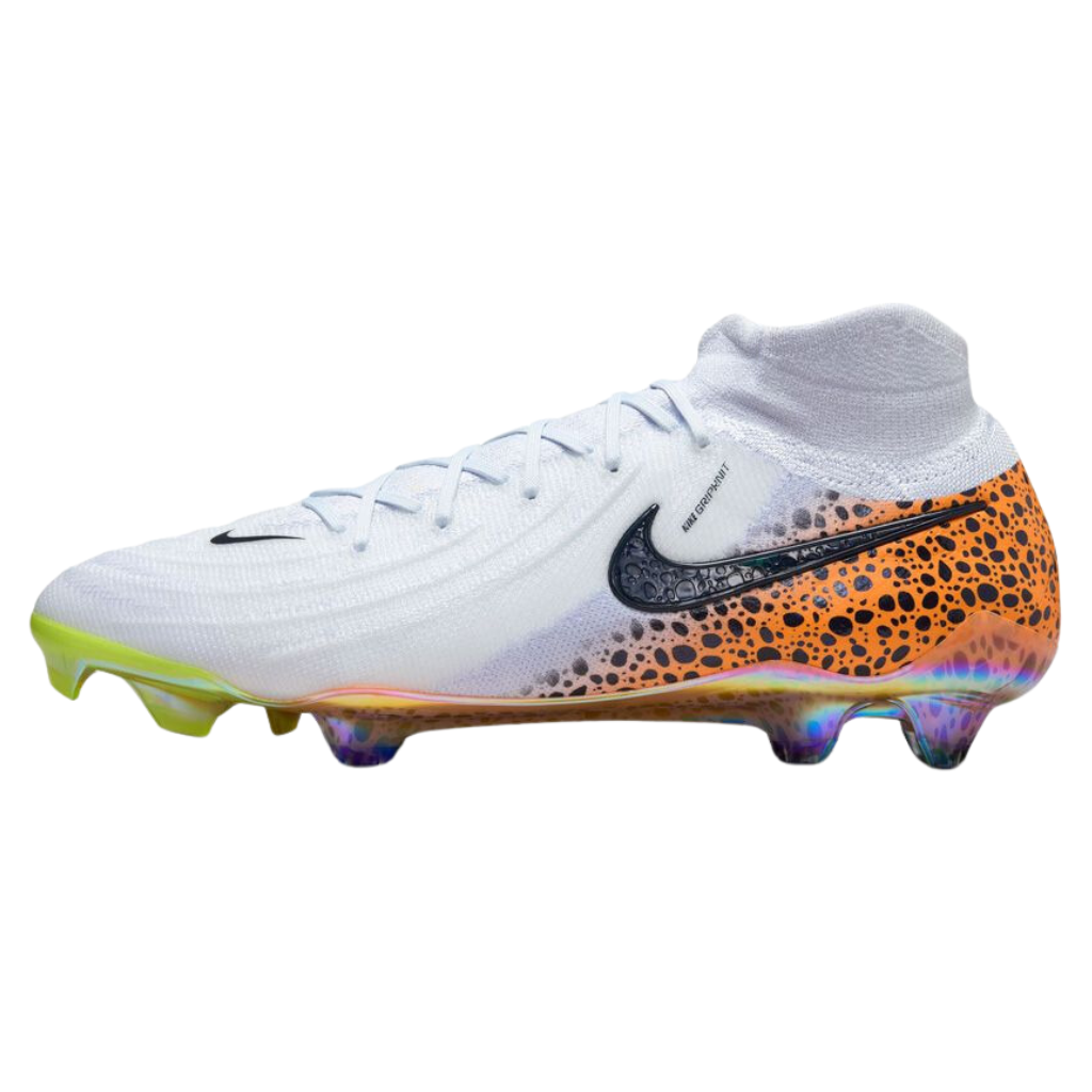 Chuteira de Campo Nike Phantom Luna II Elite FG Electric