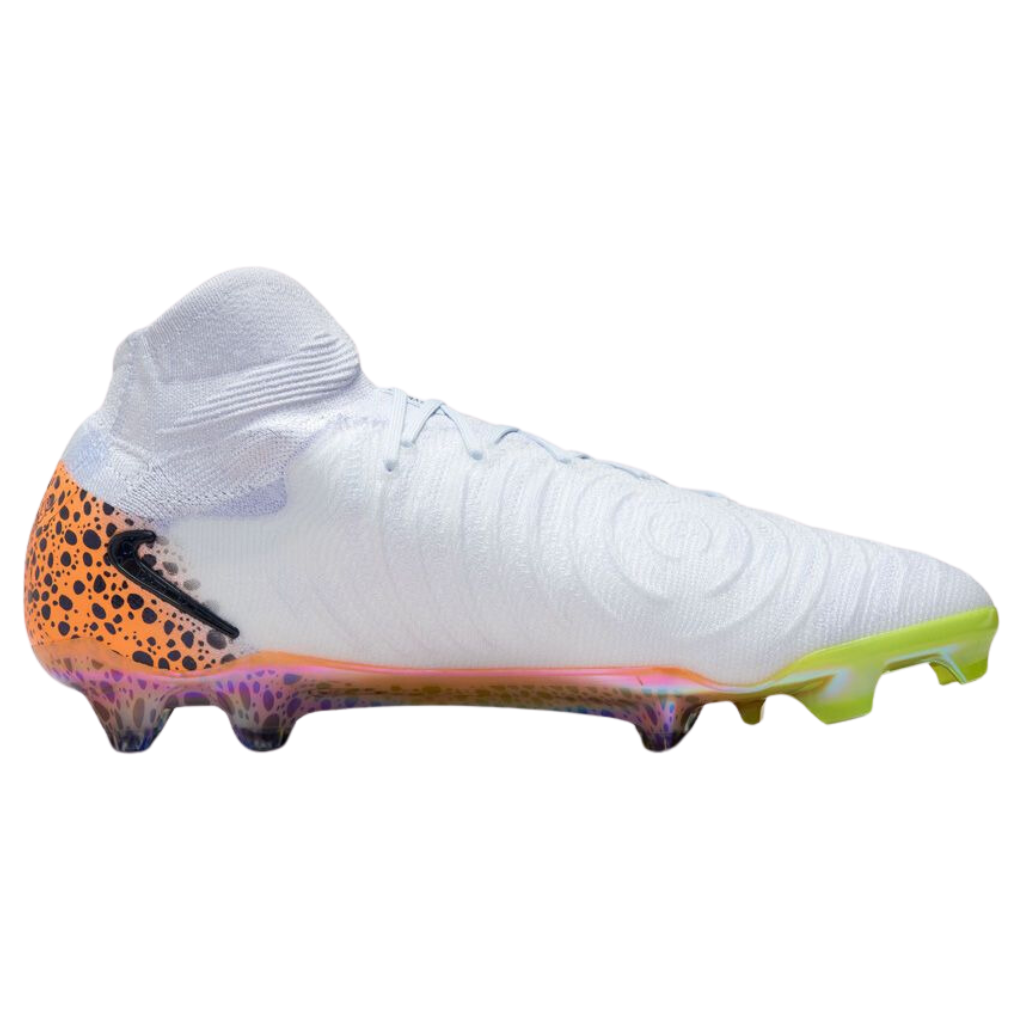 Chuteira de Campo Nike Phantom Luna II Elite FG Electric