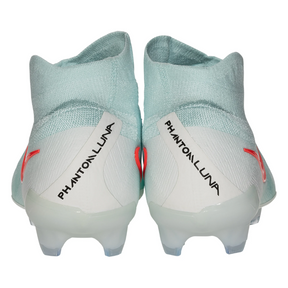 Chuteira de Campo Nike Phantom Luna II Elite FG Mad Energy