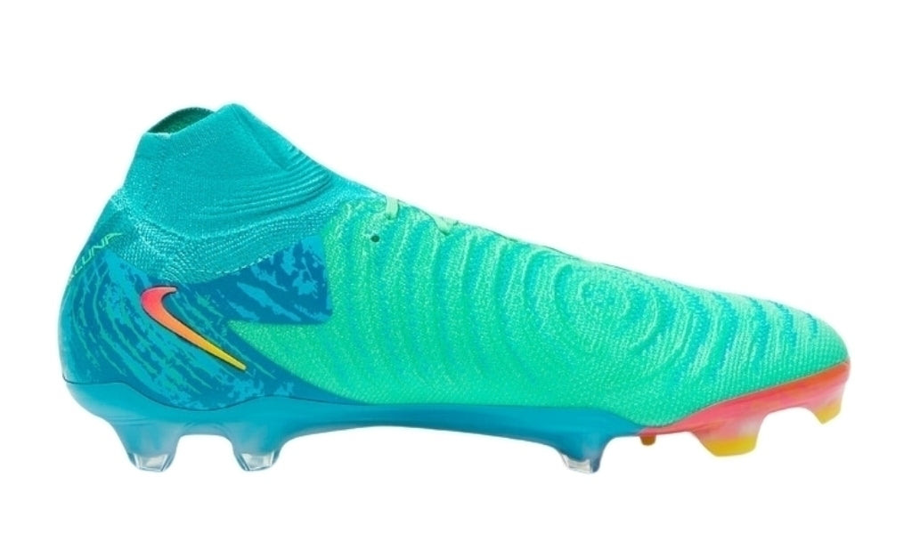 Chuteira de Campo Nike Phanton Luna II Elite FG Vortex Special