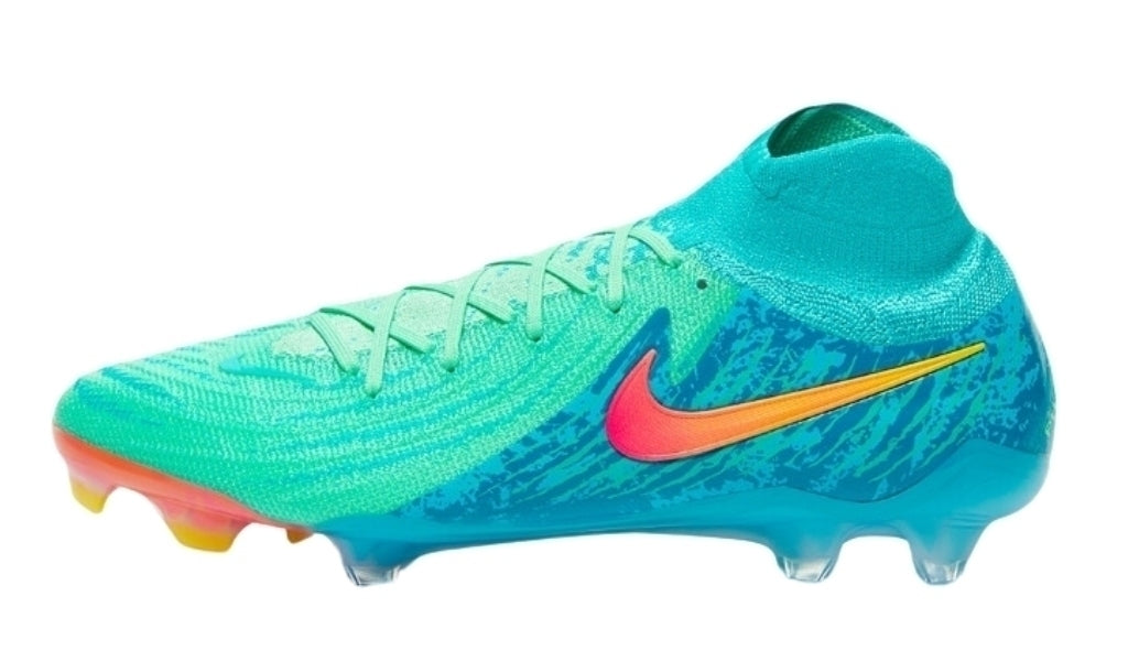 Chuteira de Campo Nike Phanton Luna II Elite FG Vortex Special