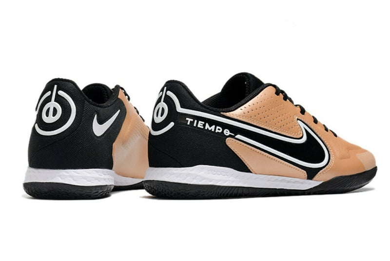 Chuteira de Futsal Nike React Tiempo Legend 9 Pro IC
