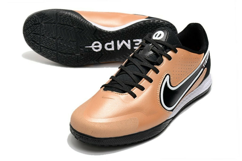 Chuteira de Futsal Nike React Tiempo Legend 9 Pro IC