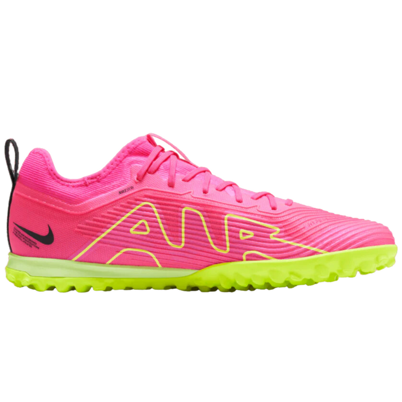 Chuteira Society Nike Zoom Mercurial Vapor 15 PRO TF Luminous