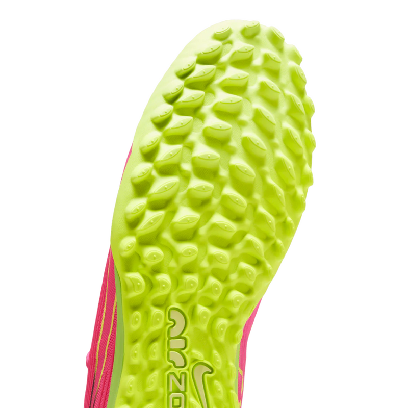 Chuteira Society Nike Zoom Mercurial Vapor 15 PRO TF Luminous