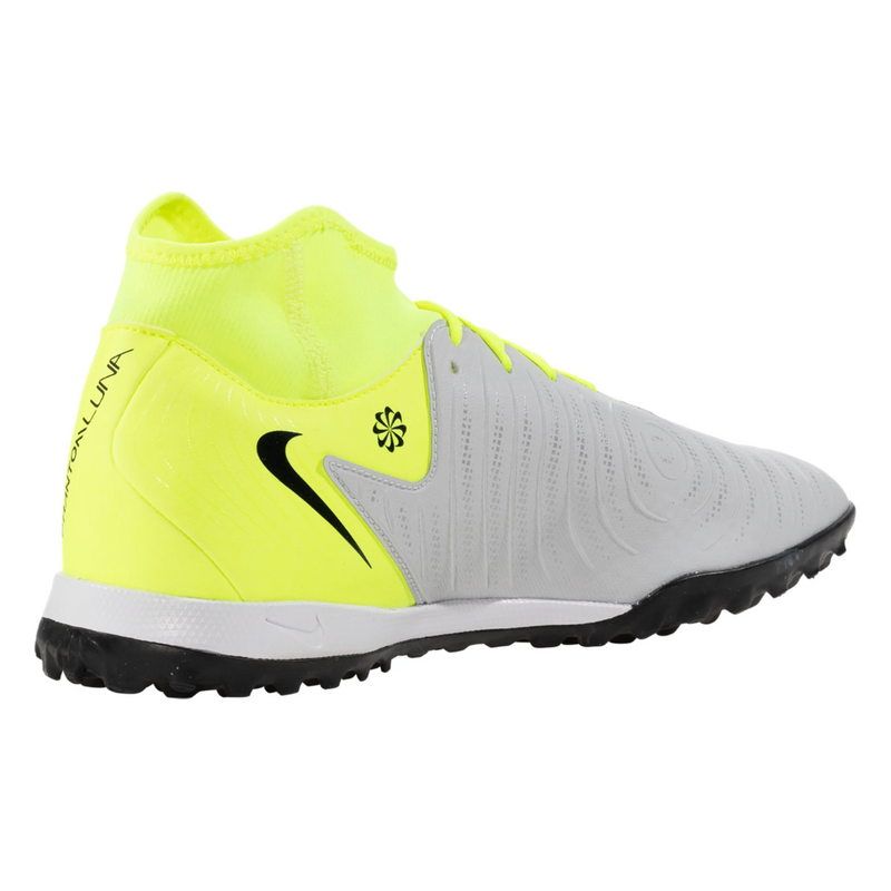 Chuteira Society Nike Phantom Luna II Academy TF Mad Voltage