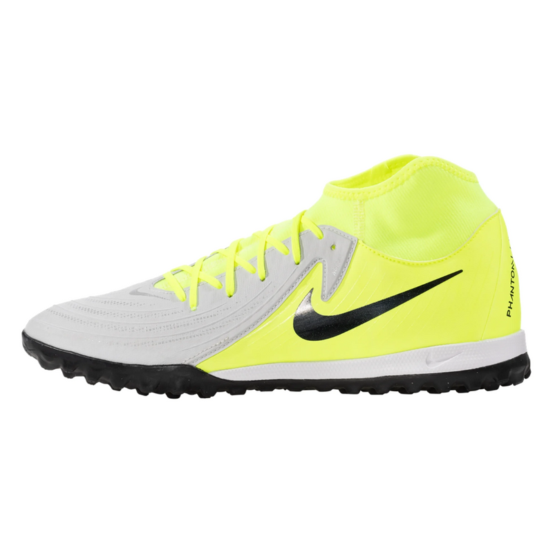 Chuteira Society Nike Phantom Luna II Academy TF Mad Voltage