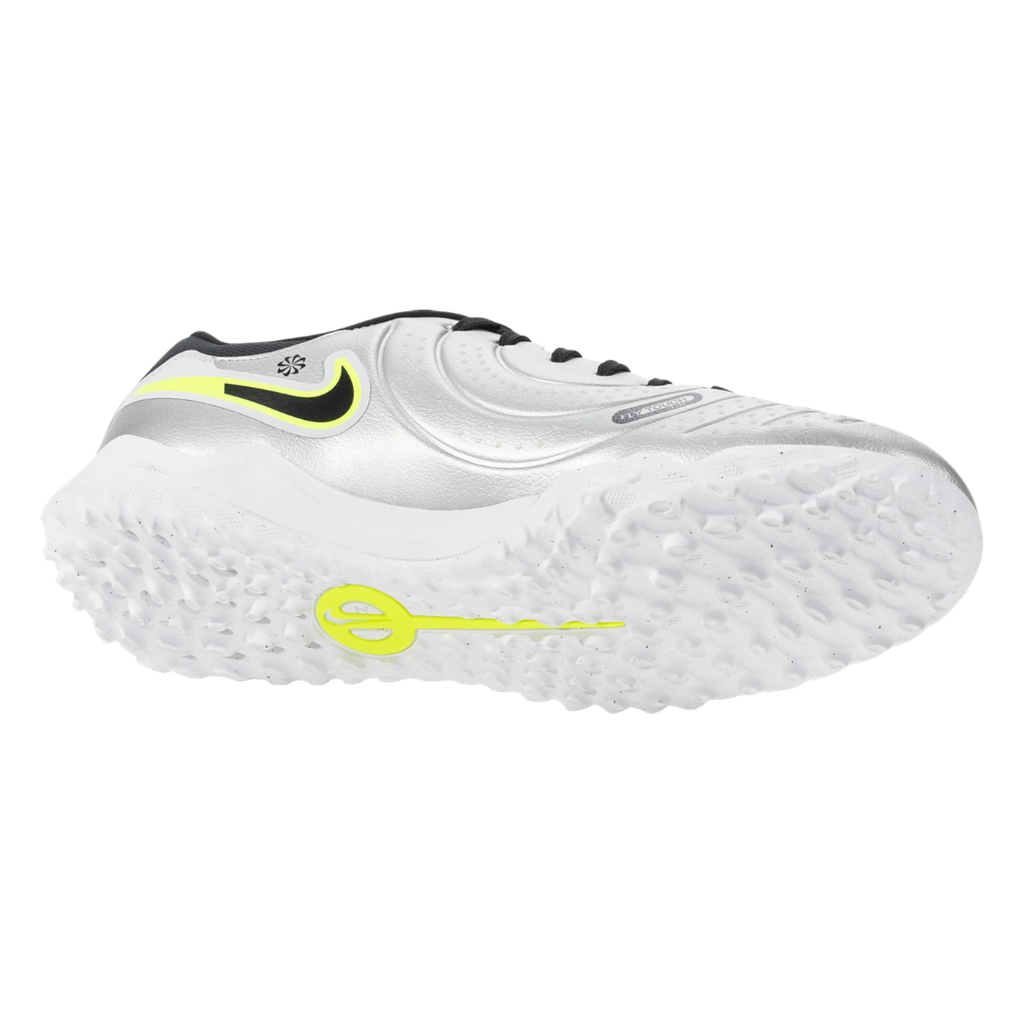 Chuteira Society Nike Tiempo Legend 10 Academy TF Mad Voltage
