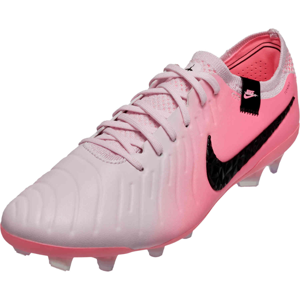 Chuteira de Campo Nike Tiempo Legend 10 Elite FG Mad Brilliance