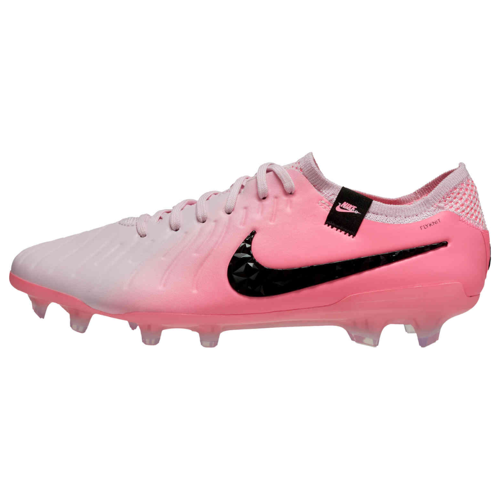 Chuteira de Campo Nike Tiempo Legend 10 Elite FG Mad Brilliance