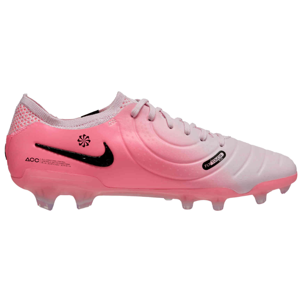 Chuteira de Campo Nike Tiempo Legend 10 Elite FG Mad Brilliance