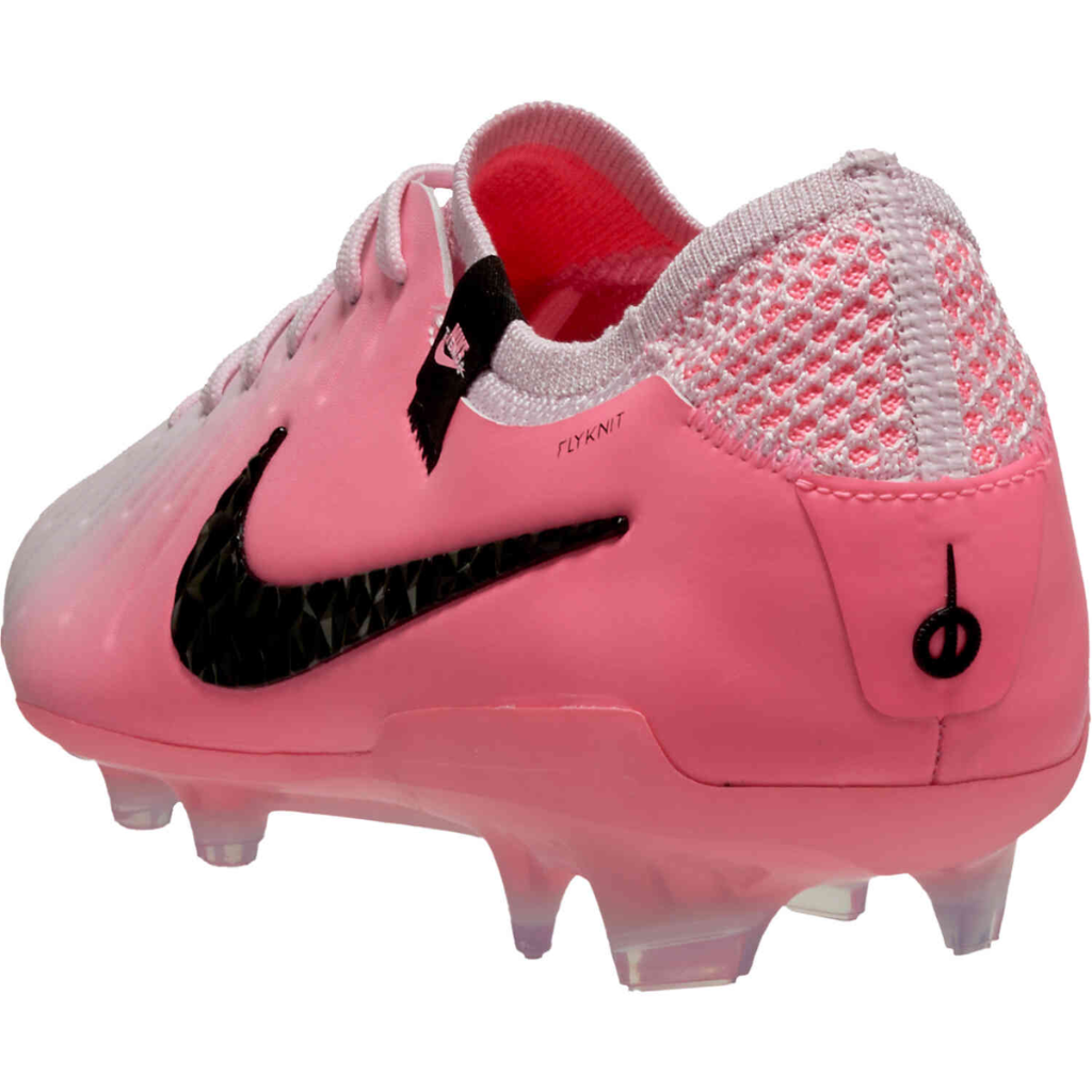 Chuteira de Campo Nike Tiempo Legend 10 Elite FG Mad Brilliance