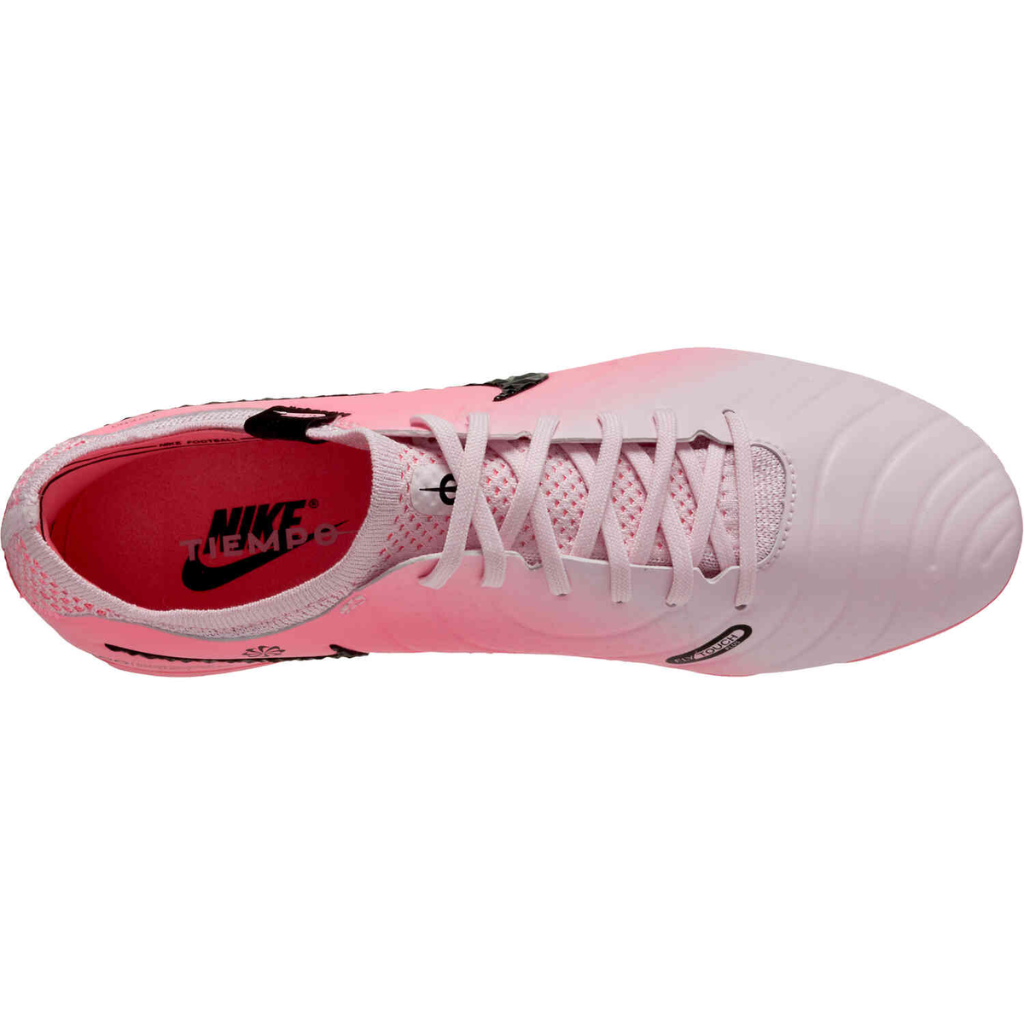 Chuteira de Campo Nike Tiempo Legend 10 Elite FG Mad Brilliance