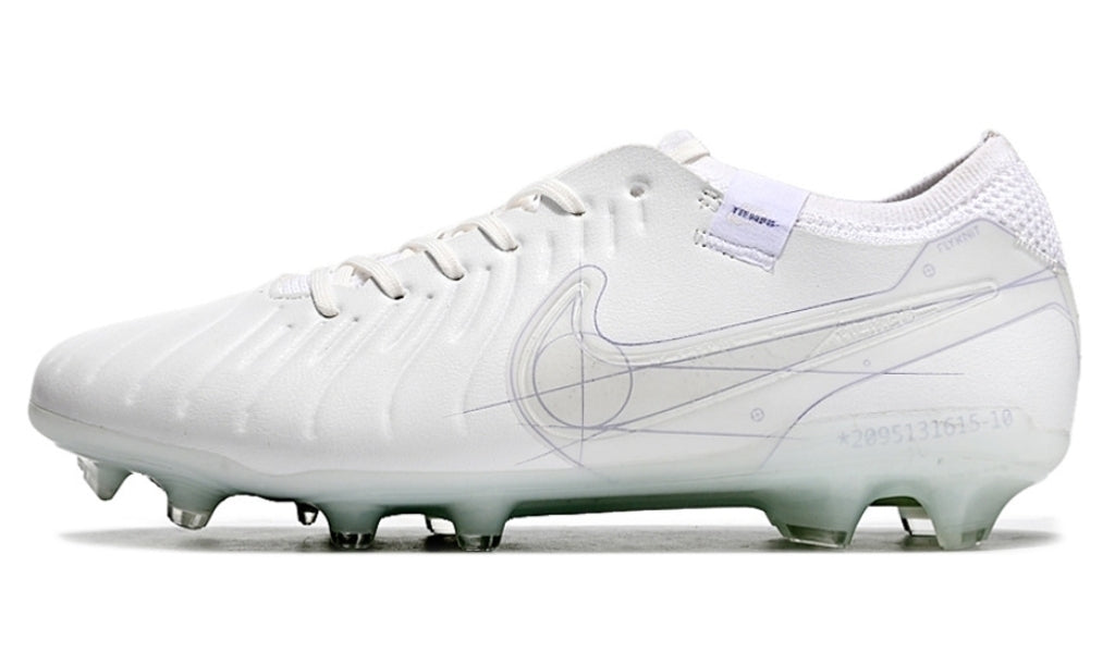 Chuteira de Campo Nike Tiempo Legend 10 Elite SE FG Prototype