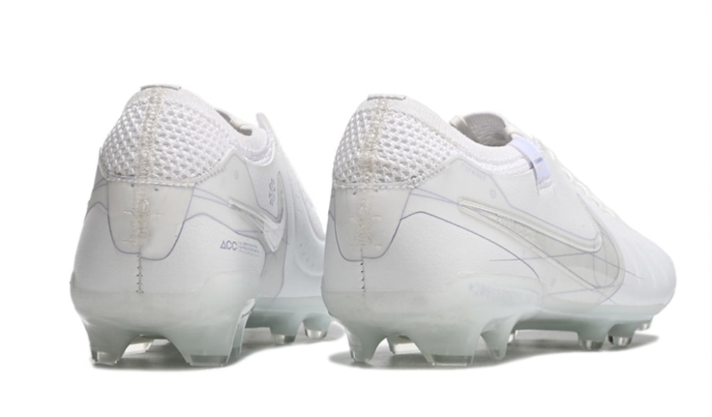 Chuteira de Campo Nike Tiempo Legend 10 Elite SE FG Prototype