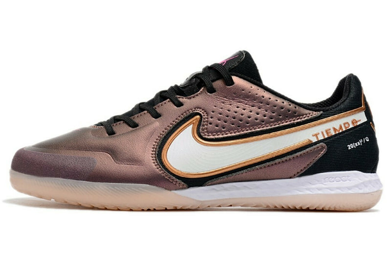 Chuteira de Futsal Nike Tiempo Legend 9 Pro IC Generation